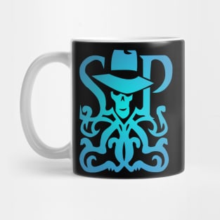 Skulduggery pleasant Mug